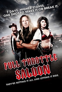 Full Throttle Saloon-free