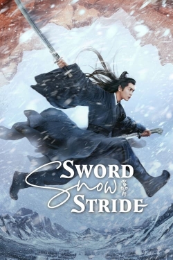 Sword Snow Stride-free