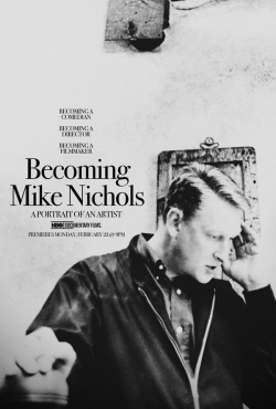 Becoming Mike Nichols-free