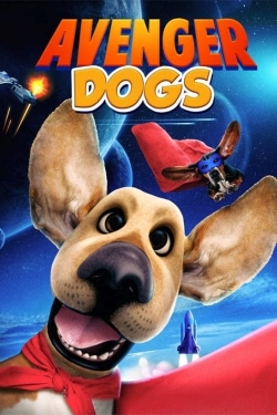 Avenger Dogs-free