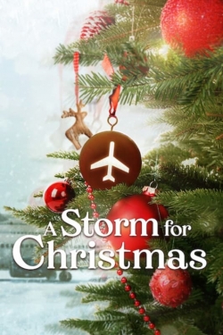 A Storm for Christmas-free