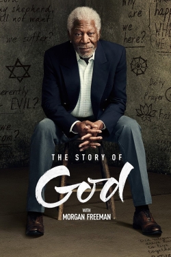 The Story of God with Morgan Freeman-free