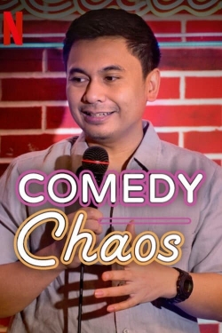 Comedy Chaos-free