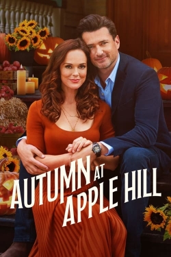 Autumn at Apple Hill-free