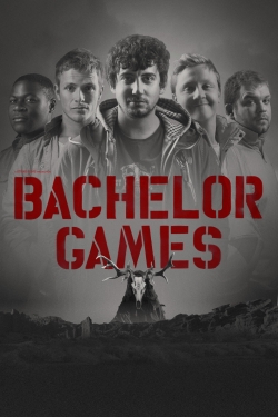 Bachelor Games-free