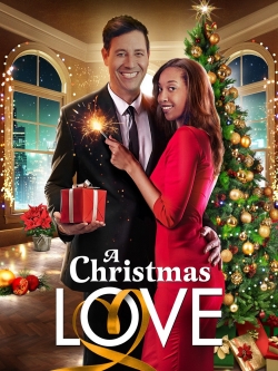 A Christmas Love-free