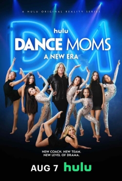 Dance Moms: A New Era-free