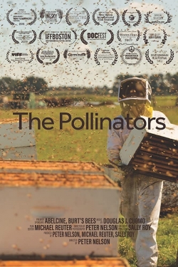 The Pollinators-free