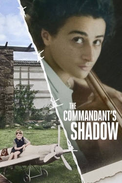 The Commandant's Shadow-free