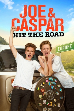 Joe & Caspar Hit the Road-free