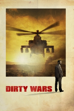 Dirty Wars-free