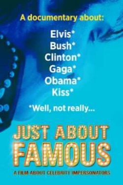 Just About Famous-free