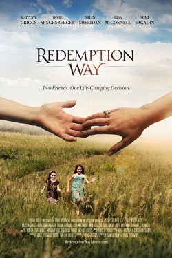 Redemption Way-free