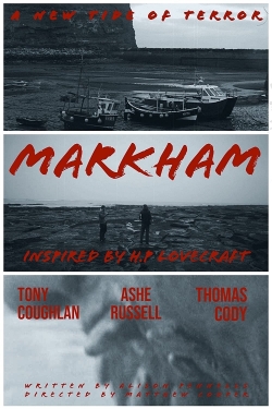 Markham-free