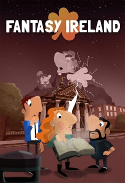 Fantasy Ireland-free