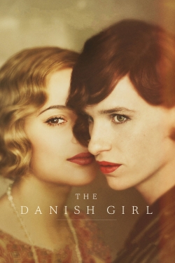 The Danish Girl-free
