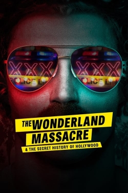 The Wonderland Massacre & the Secret History of Hollywood-free