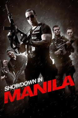 Showdown In Manila-free