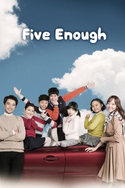 Five Enough-free