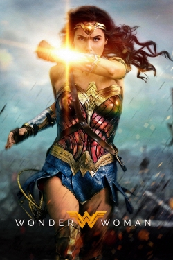 Wonder Woman-free