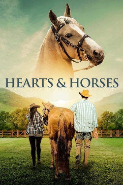 Hearts & Horses-free