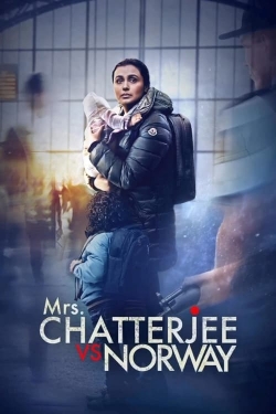 Mrs. Chatterjee Vs Norway-free