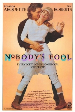 Nobody's Fool-free