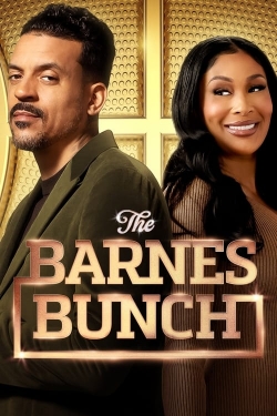 The Barnes Bunch-free