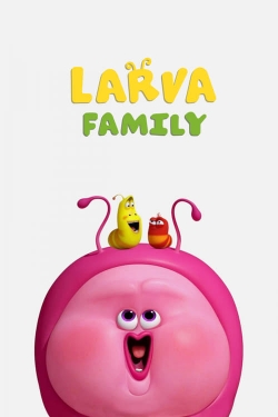 Larva Family-free
