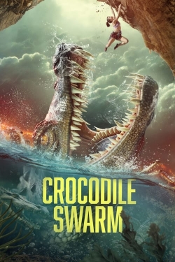 Crocodile Swarm-free