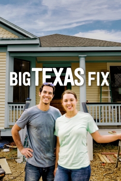 Big Texas Fix-free