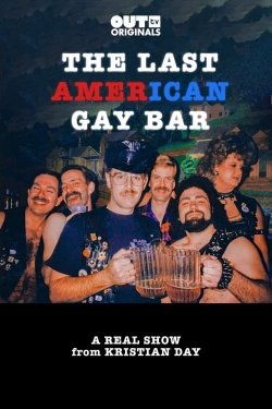 The Last American Gay Bar-free