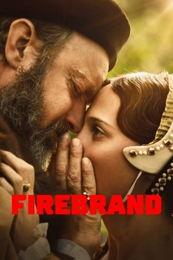 Firebrand-free