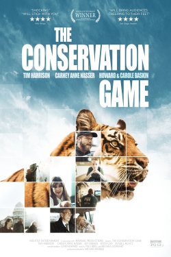 The Conservation Game-free
