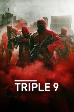 Triple 9-free