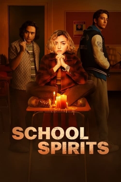 School Spirits-free