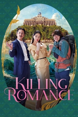 Killing Romance-free