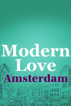 Modern Love Amsterdam-free