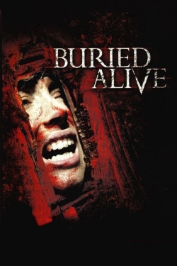 Buried Alive-free