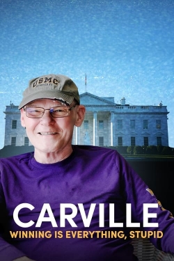 Carville: Winning Is Everything, Stupid-free