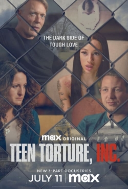 Teen Torture, Inc.-free