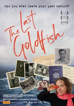 The Last Goldfish-free