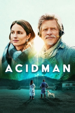 Acidman-free