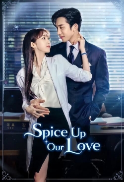 Spice Up Our Love-free