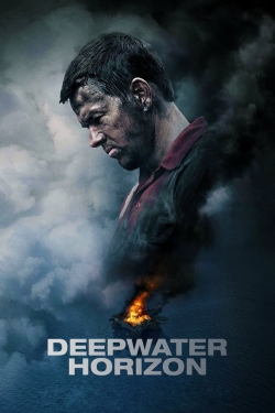 Deepwater Horizon-free