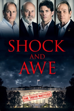 Shock and Awe-free