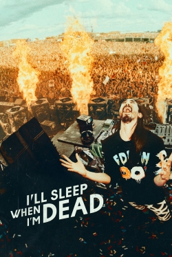 I'll Sleep When I'm Dead-free