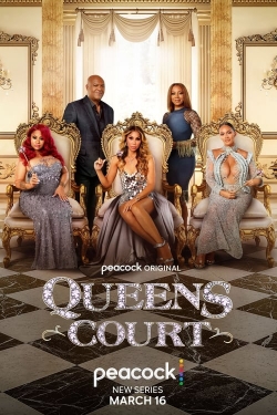 Queens Court-free