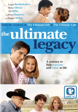 The Ultimate Legacy-free
