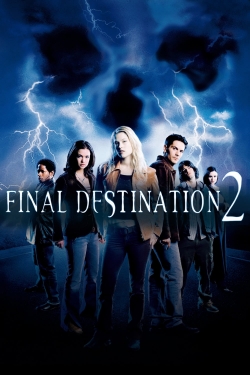 Final Destination 2-free